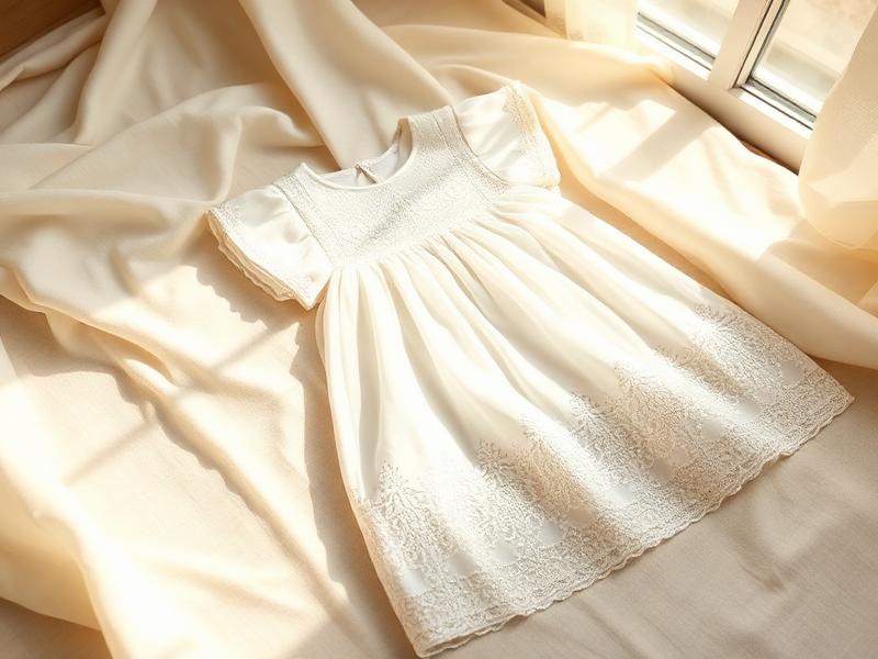 Christening Gowns for Boys and Girls