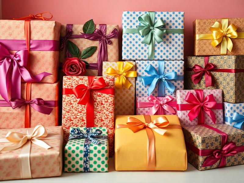 Shopping for Beautiful Gifts for All Occasions