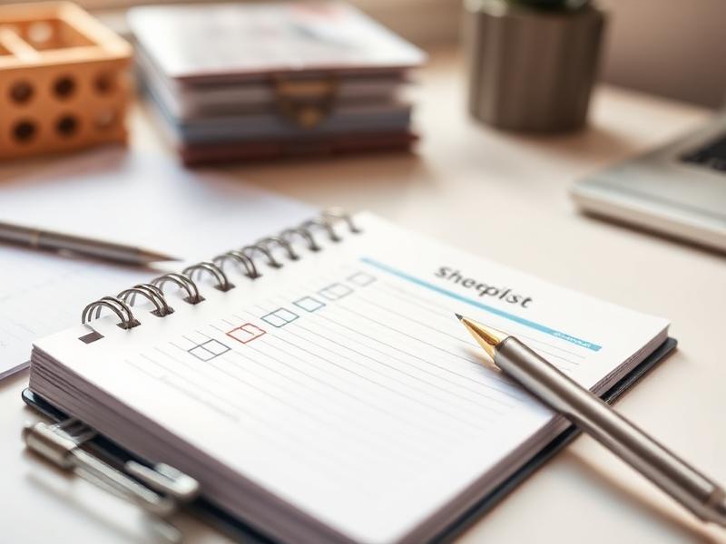 How to Shop for a Successful Christening