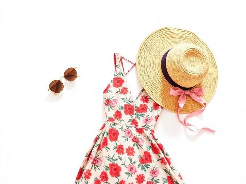 A Summer Christening – What to Wear?